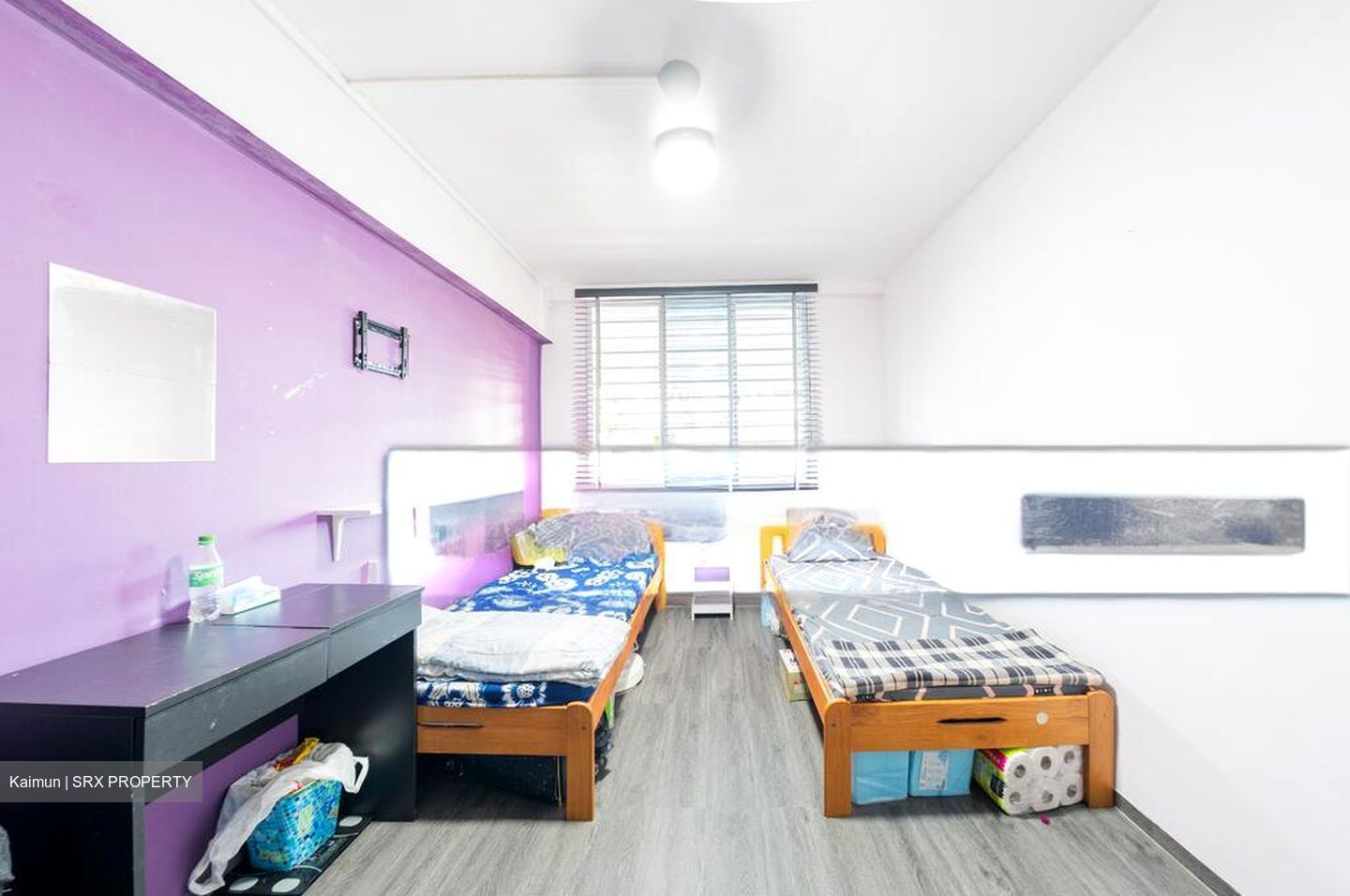 Blk 110 Chong Pang Garden (Yishun), HDB 3 Rooms #501920961